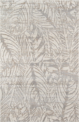 Momeni Juliet JU-06 Machine Made Transitional Distressed Design Indoor Area Rug Beige 8'6" x 11'6" JULIEJU-06BGE86B6