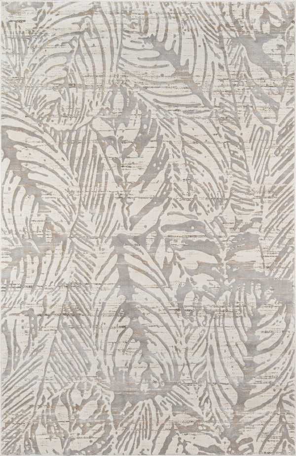 Momeni Juliet JU-06 Machine Made Transitional Distressed Design Indoor Area Rug Beige 8'6" x 11'6" JULIEJU-06BGE86B6