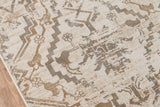 Momeni Juliet JU-08 Machine Made Transitional Damask Indoor Area Rug Copper 8'6" x 11'6" JULIEJU-08COP86B6