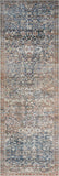 Loloi Jules JUL-06 100% Polyester Pile Power Loomed Traditional Rug JULSJUL-06DESQ96E0