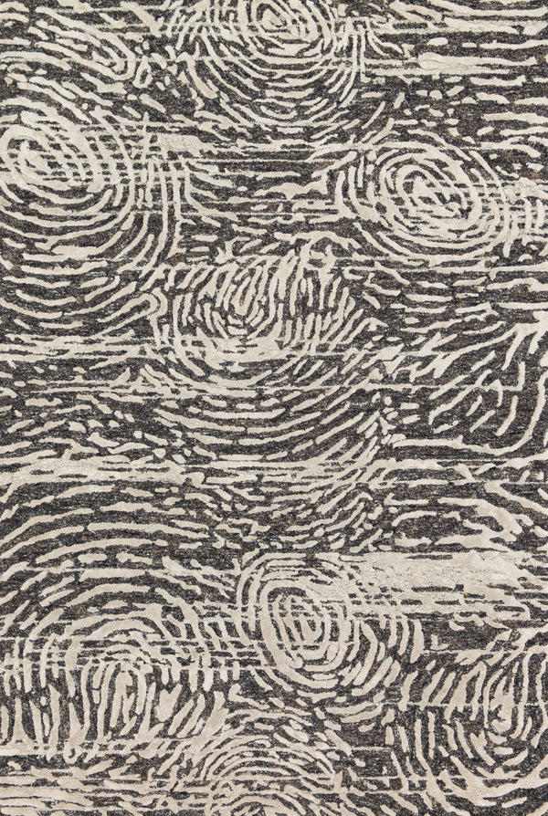 Loloi Juneau JY-04 Viscose, Wool, Other Hand Tufted Contemporary Rug JUNEJY-04CCSI93D0