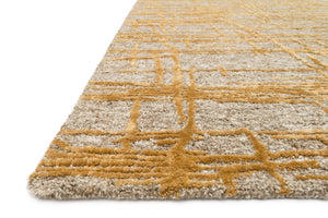 Loloi Juneau JY-05 Viscose, Wool, Other Hand Tufted Contemporary Rug JUNEJY-05NAGO93D0