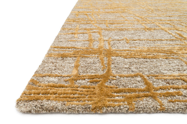 Loloi Juneau JY-05 Viscose, Wool, Other Hand Tufted Contemporary Rug JUNEJY-05NAGO93D0