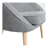 Farah Chair Grey