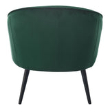 Farah Chair Green