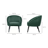 Farah Chair Green