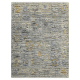 Jwell JWL-5 Hand-Knotted Bordered Transitional Area Rug