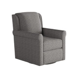 Southern Motion Sophie 106 Transitional  30" Wide Swivel Glider 106 483-60