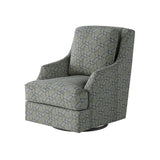 Southern Motion Willow 104 Transitional  32" Wide Swivel Glider 104 390-60
