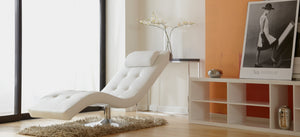 Teresa Console Table in Gray Lacquer with Polished Stainless Steel Frame