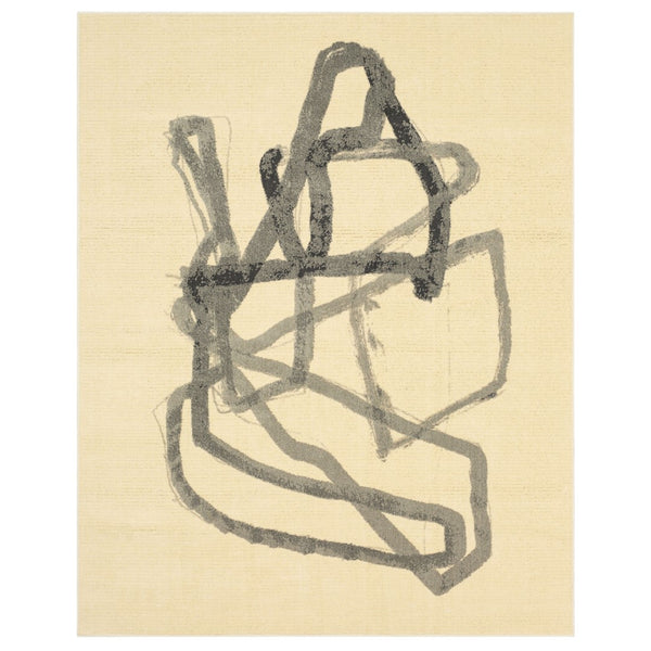 Karastan Rugs Journey Turtle Dove 9' 6" x 12' 11" Area Rug