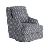 Southern Motion Willow 104 Transitional  32" Wide Swivel Glider 104 314-60