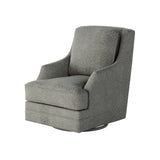 Southern Motion Willow 104 Transitional  32" Wide Swivel Glider 104 300-14