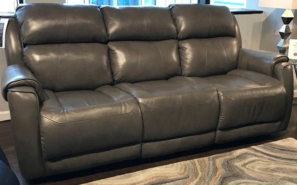 Southern Motion Safe Bet 757-31 Transitional  Reclining Sofa 757-31 906-04