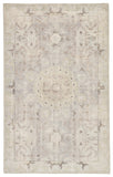 Jaipur Living Kai Collection KAI04 Modify 100% Wool Handmade Vintage Medallion Rug RUG153671