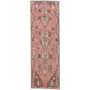 Jaipur Living Kairos Collection KAR06 Lani 100% Polyester Machine Made Updated Traditional Medallion Rug RUG151765