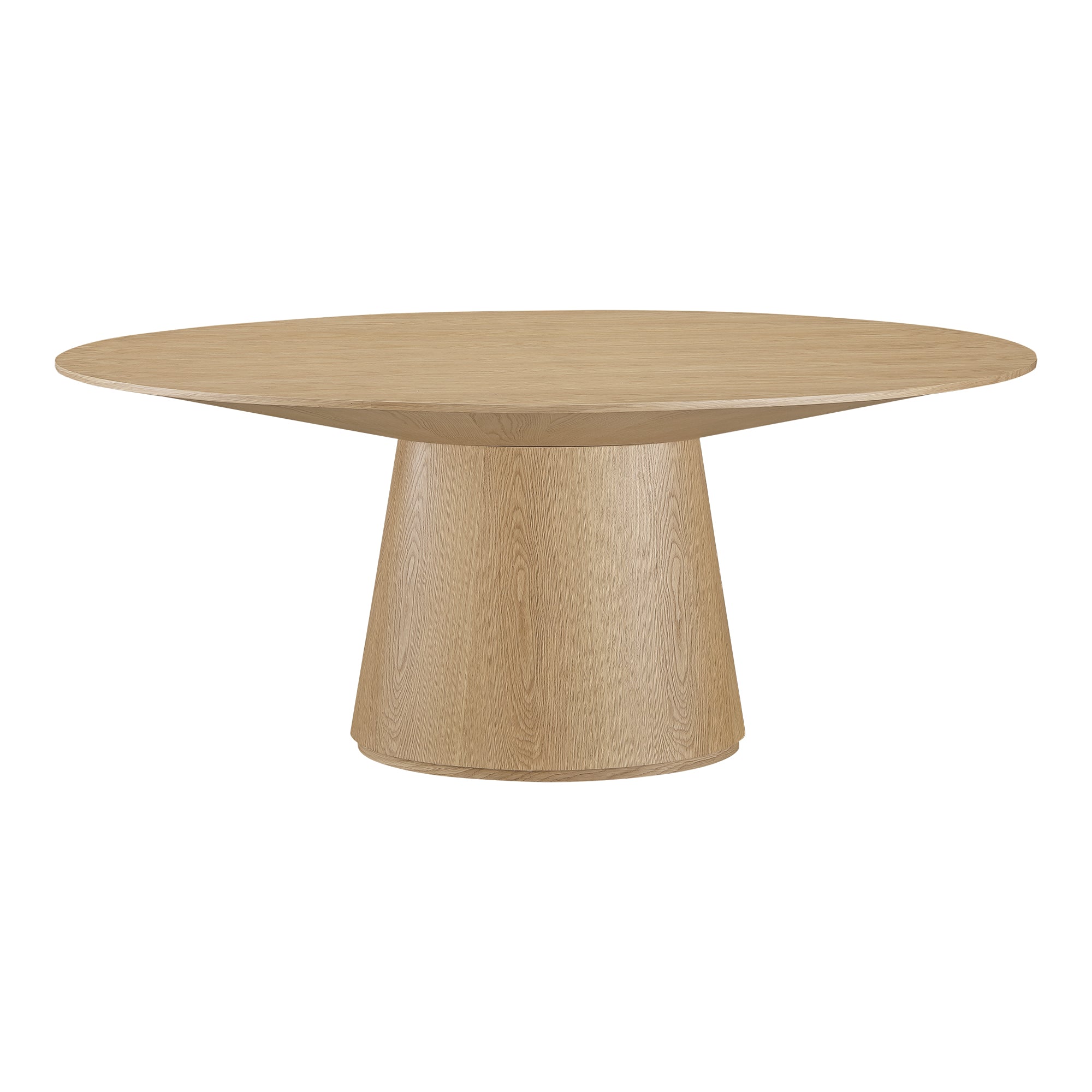 Moe's Home Otago Oval Dining Table