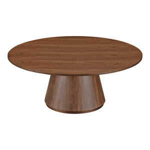 Moe's Home Otago Coffee Table Walnut KC-1030-03