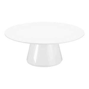 Moe's Home Otago Coffee Table White KC-1030-18