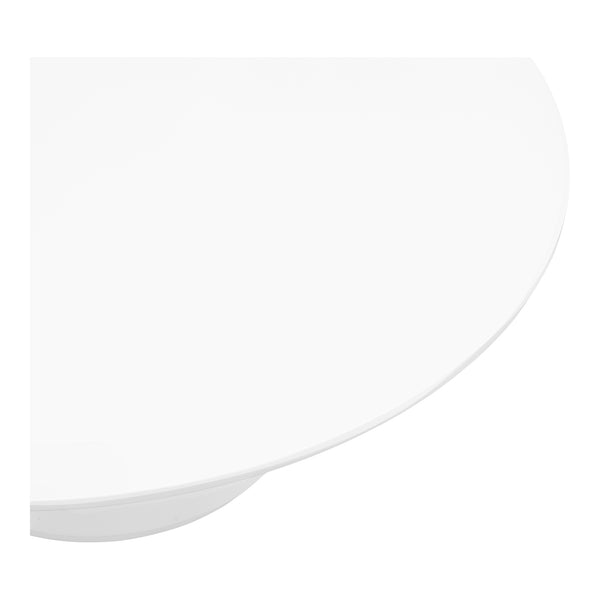 Moe's Home Otago Coffee Table White KC-1030-18