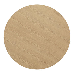 Moe's Home Otago Coffee Table Oak KC-1030-24