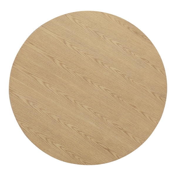 Moe's Home Otago Coffee Table Oak KC-1030-24