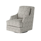 Southern Motion Willow 104 Transitional  32" Wide Swivel Glider 104 377-63