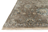 Loloi Kensington KG-06 100% Viscose From Bamboo Hand Knotted Traditional Rug KENSKG-06FHGYC0F0
