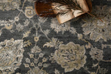 Loloi Kensington KG-07 100% Viscose From Bamboo Hand Knotted Traditional Rug KENSKG-07CC007999