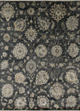 Loloi Kensington KG-07 100% Viscose From Bamboo Hand Knotted Traditional Rug KENSKG-07CC007999