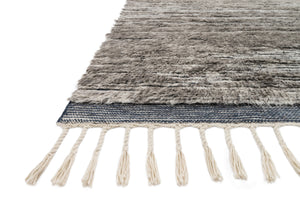 Loloi Khalid KF-04 100% Wool Hand Knotted Rug KHALKF-04PWIK96D6