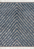 Khalid KF-06 100% Wool Hand Knotted Rug