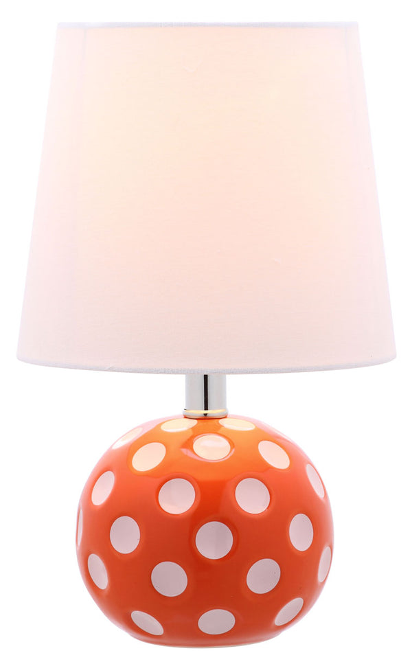 Polkadot Mini Table Lamp