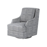 Southern Motion Willow 104 Transitional  32" Wide Swivel Glider 104 322-60