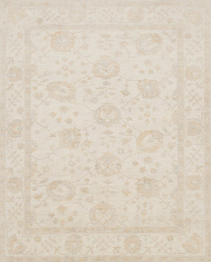 Loloi Kingsley KS-01 100% Wool Hand Knotted Traditional Rug KINSKS-01SN0086B6