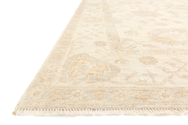 Loloi Kingsley KS-01 100% Wool Hand Knotted Traditional Rug KINSKS-01SN0086B6