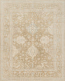Kingsley KS-02 100% Wool Hand Knotted Traditional Rug