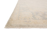 Loloi Kingsley KS-04 100% Wool Hand Knotted Traditional Rug KINSKS-04MIBBC0F0