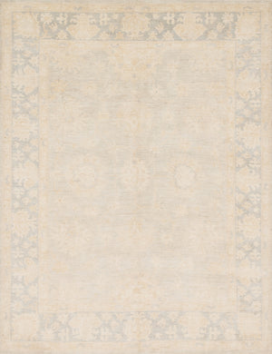 Loloi Kingsley KS-04 100% Wool Hand Knotted Traditional Rug KINSKS-04MIBBC0F0