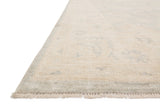 Loloi Kingsley KS-04 100% Wool Hand Knotted Traditional Rug KINSKS-04SLSN7999