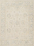 Loloi Kingsley KS-04 100% Wool Hand Knotted Traditional Rug KINSKS-04SNLB7999