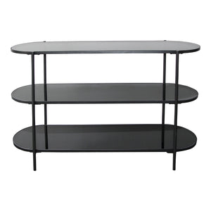 Moe's Home Lozz Console Table KK-1027-02