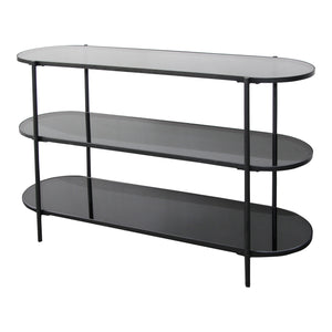 Moe's Home Lozz Console Table KK-1027-02