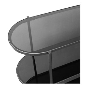 Moe's Home Lozz Console Table KK-1027-02