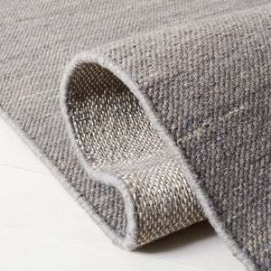 Safavieh Kilim 125 Hand Woven New Zealand Wool Rug KLM125F-8