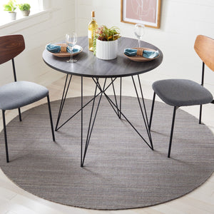 Safavieh Kilim 125 Hand Woven New Zealand Wool Rug KLM125F-8