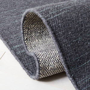 Safavieh Kilim 125 Hand Woven New Zealand Wool Rug KLM125H-8