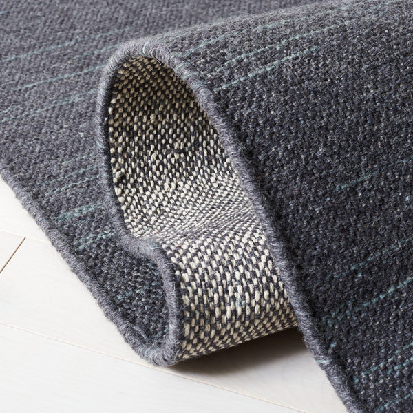 Safavieh Kilim 125 Hand Woven New Zealand Wool Rug KLM125H-8