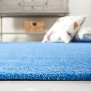 Safavieh Kilim 125 Hand Woven New Zealand Wool Rug KLM125L-8