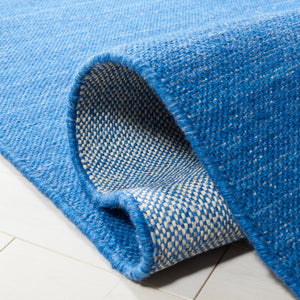 Safavieh Kilim 125 Hand Woven New Zealand Wool Rug KLM125L-8